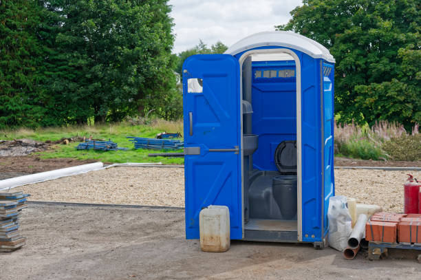 Best Portable Restroom Servicing (Cleaning and Restocking)  in Pquemine, LA
